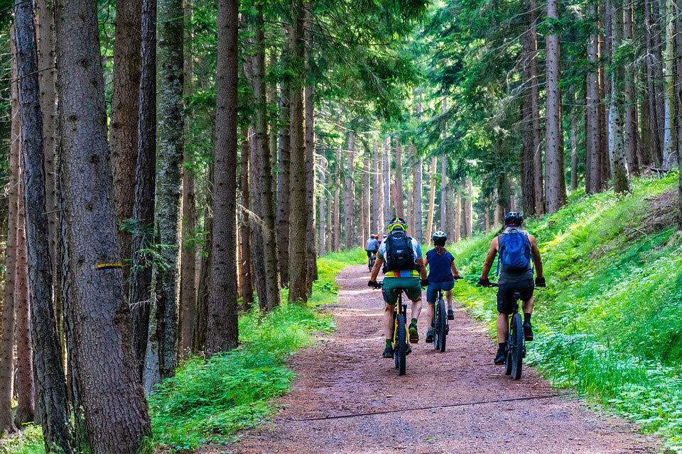 Practical Guide: What to Wear for Mountain Biking