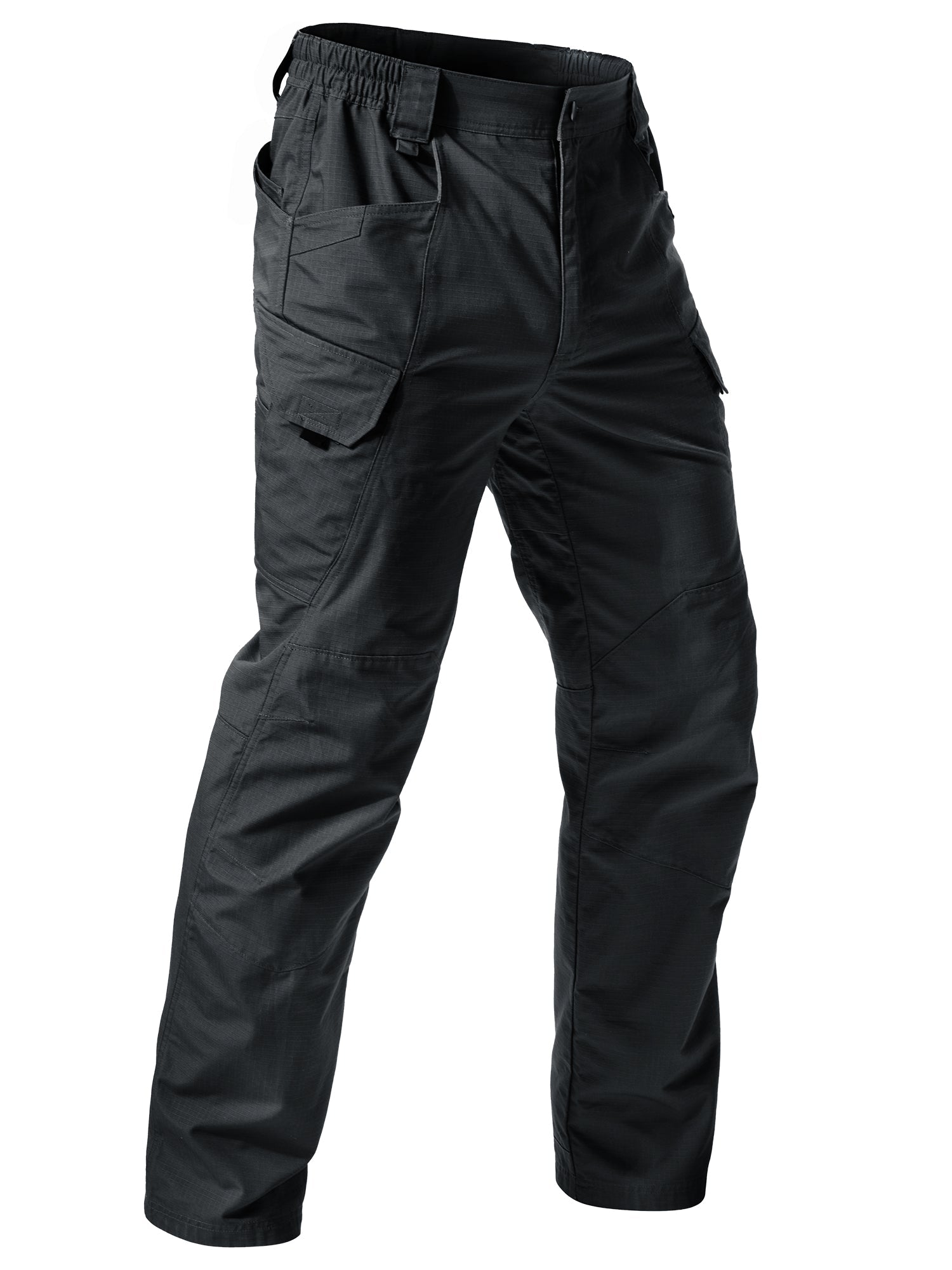 Pantaloni tattici cargo da uomo - HikerFlex M052