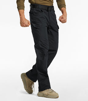 Pantaloni tattici cargo da uomo - HikerFlex M052