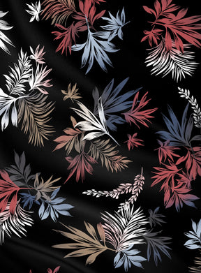 ANORGO Men's Hawaiian Shirts 01