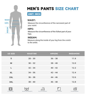 Shorts de vélo de montagne rembourrés pour hommes - CycleAir M028