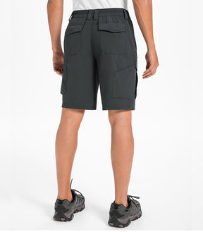 Men's Cargo Hiking Shorts - TrailPioneer M062
