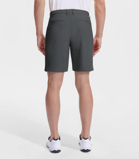 Men's Golf Dress Casual Shorts 7" 10" Quick Dry - SwingLuxe M032