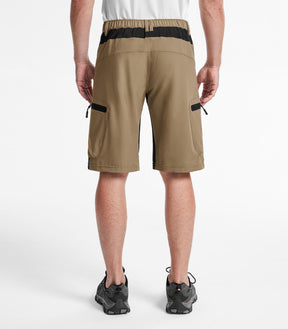 Shorts rembourrés pour vélo de montagne pour hommes - CycleAir M001