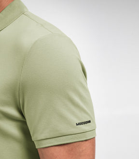 Men's Polo Shirts Short Sleeve Golf Hiking Work Polo Casual T Shirt