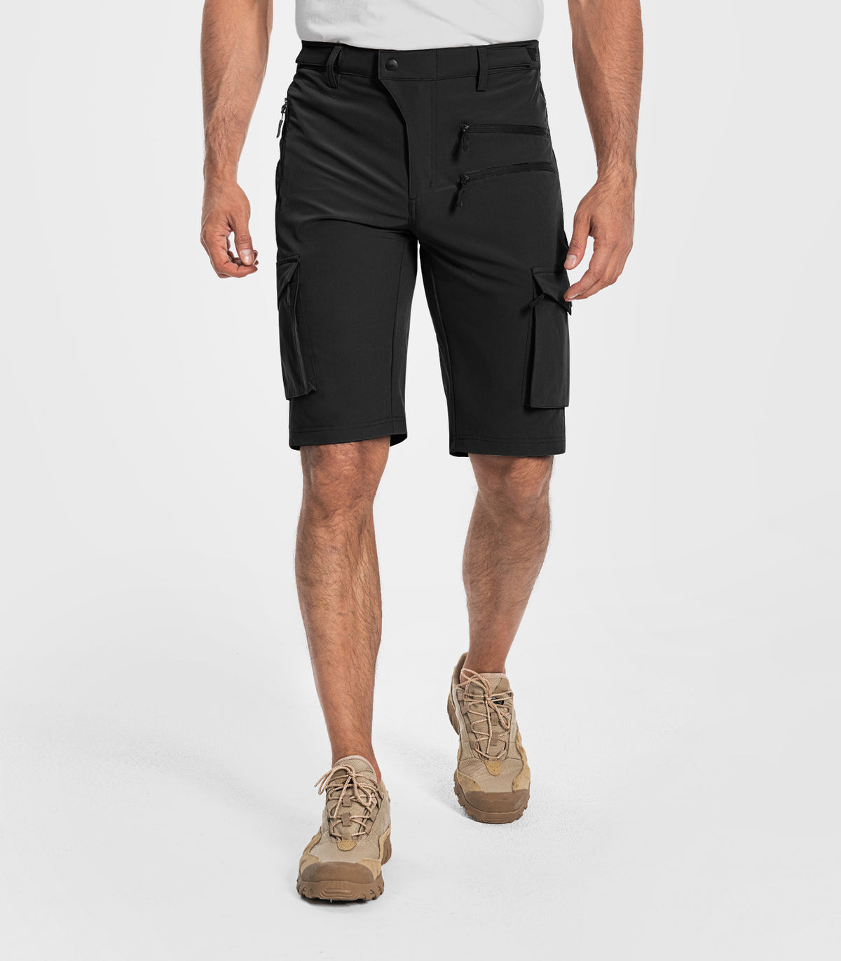 Moosehill hiking pants. #Color_Black