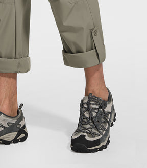 Herren Leichte Wasserdichte Wanderhose Schnell Trocknende Hose - HikerFlex M030
