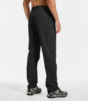 Herren Leichte Wasserdichte Wanderhose Schnell Trocknende Hose - HikerFlex M030