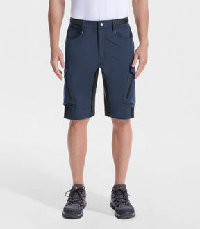 Men's Hiking Shorts Baggy Quick Dry - TrailPioneer M006