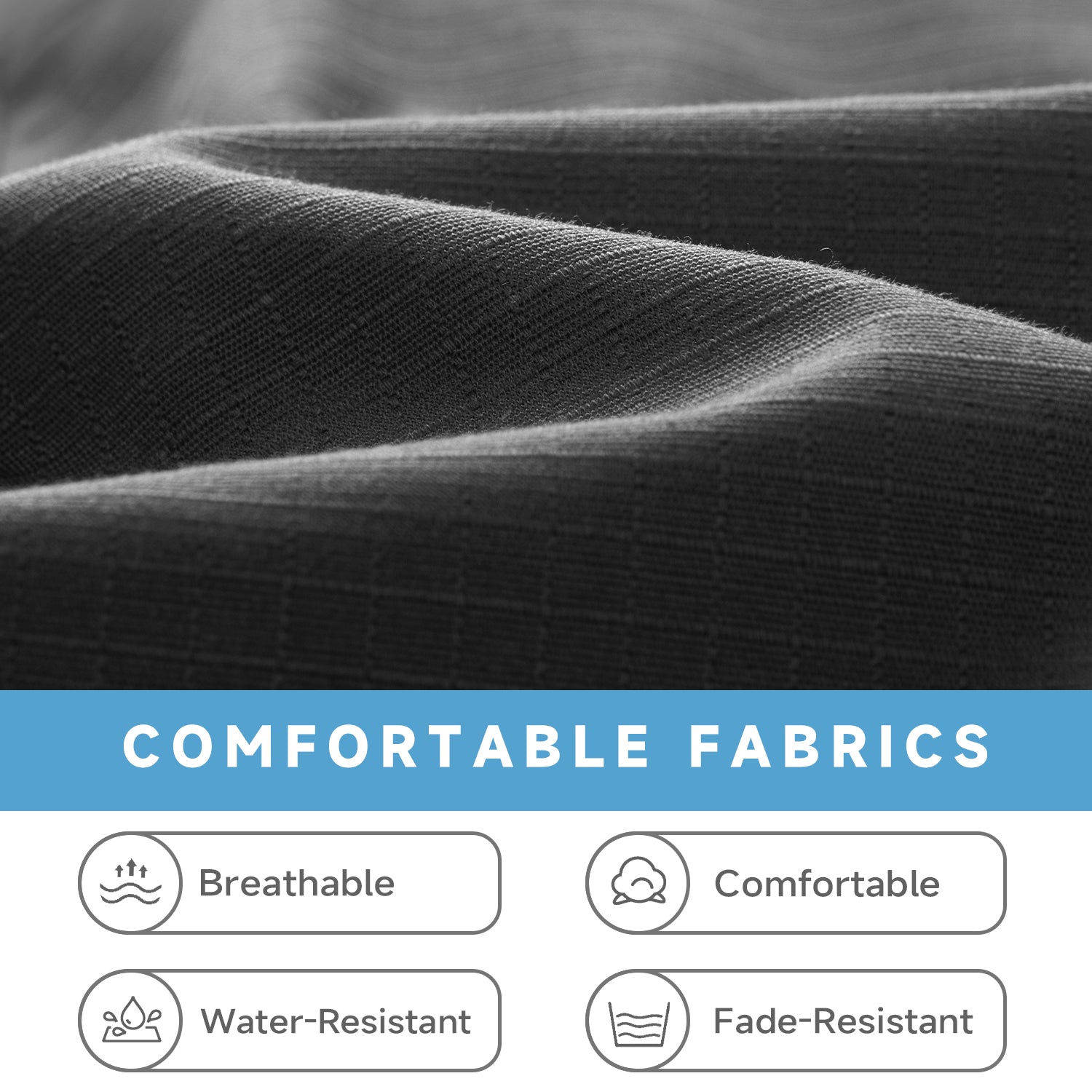 Pantaloni tattici cargo da uomo - HikerFlex M052