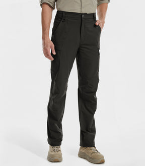 Men's Hiking Pants Lightweight Quick Dry - HikerFlex M047