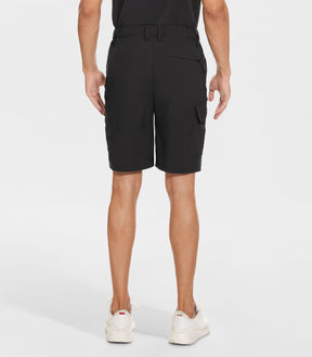 Herren Cargo Wander-Shorts mit 5 Taschen Schnell trocknend - TrailPioneer M013
