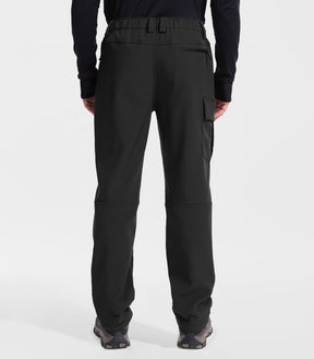Pantalon de randonnée de ski alpin pour hommes - SnowVenture M007