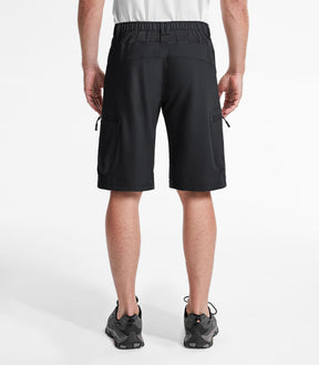 Herren Wander-Cargoshorts - TrailPioneer M001