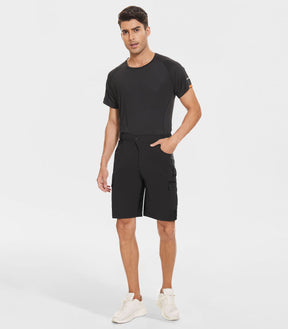 Herren Gepolsterte Mountainbike-Shorts - CycleAir M013