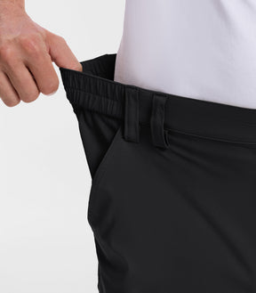 Bermuda cargo 3/4 pour hommes - Capris d'extérieur TrailPioneer M031