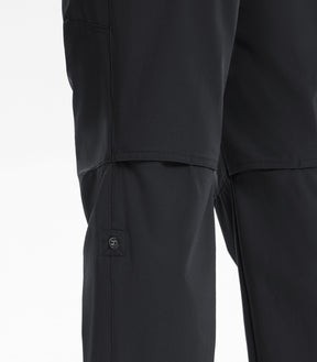Women's Hiking Pants Cargo Quick-Dry Stretch Lightweight - HikerFlex W022