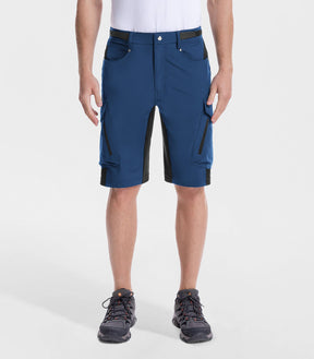 Men's Hiking Shorts Baggy Quick Dry - TrailPioneer M006