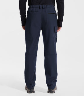 Pantalon de randonnée de ski alpin pour hommes - SnowVenture M007