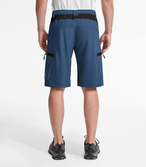 Herren Wander-Cargoshorts - TrailPioneer M001