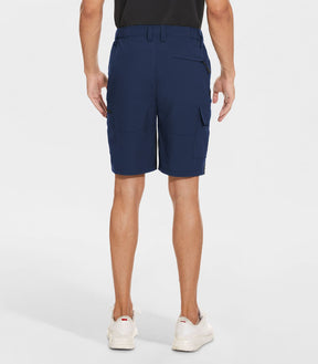 Herren Gepolsterte Mountainbike-Shorts - CycleAir M013
