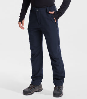 Pantalon de randonnée de ski alpin pour hommes - SnowVenture M007