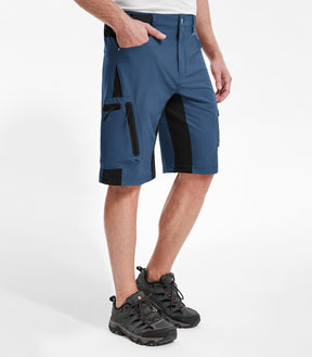 Herren Wander-Cargoshorts - TrailPioneer M001