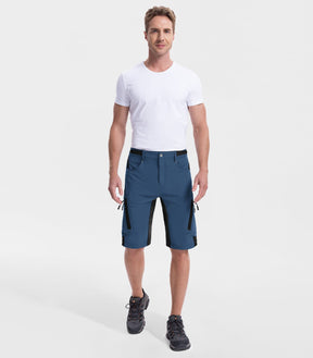 Herren Wander-Cargoshorts - TrailPioneer M001