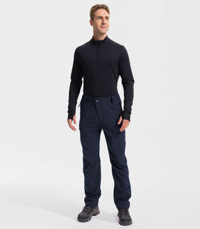Pantalon de randonnée de ski alpin pour hommes - SnowVenture M007