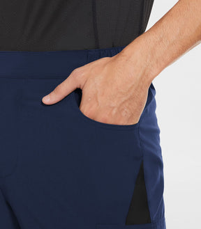 Herren Gepolsterte Mountainbike-Shorts - CycleAir M013