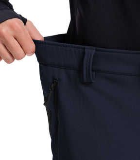 Pantalon de randonnée de ski alpin pour hommes - SnowVenture M007