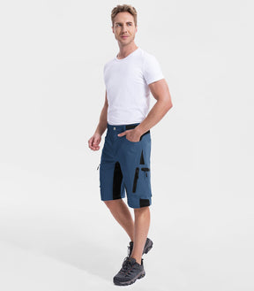 Herren Wander-Cargoshorts - TrailPioneer M001