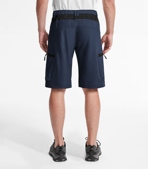 Herren Wander-Cargoshorts - TrailPioneer M001