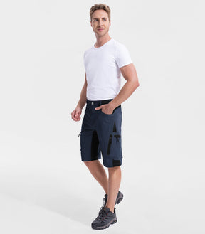 Herren Wander-Cargoshorts - TrailPioneer M001
