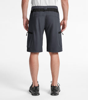 Shorts rembourrés pour vélo de montagne pour hommes - CycleAir M001