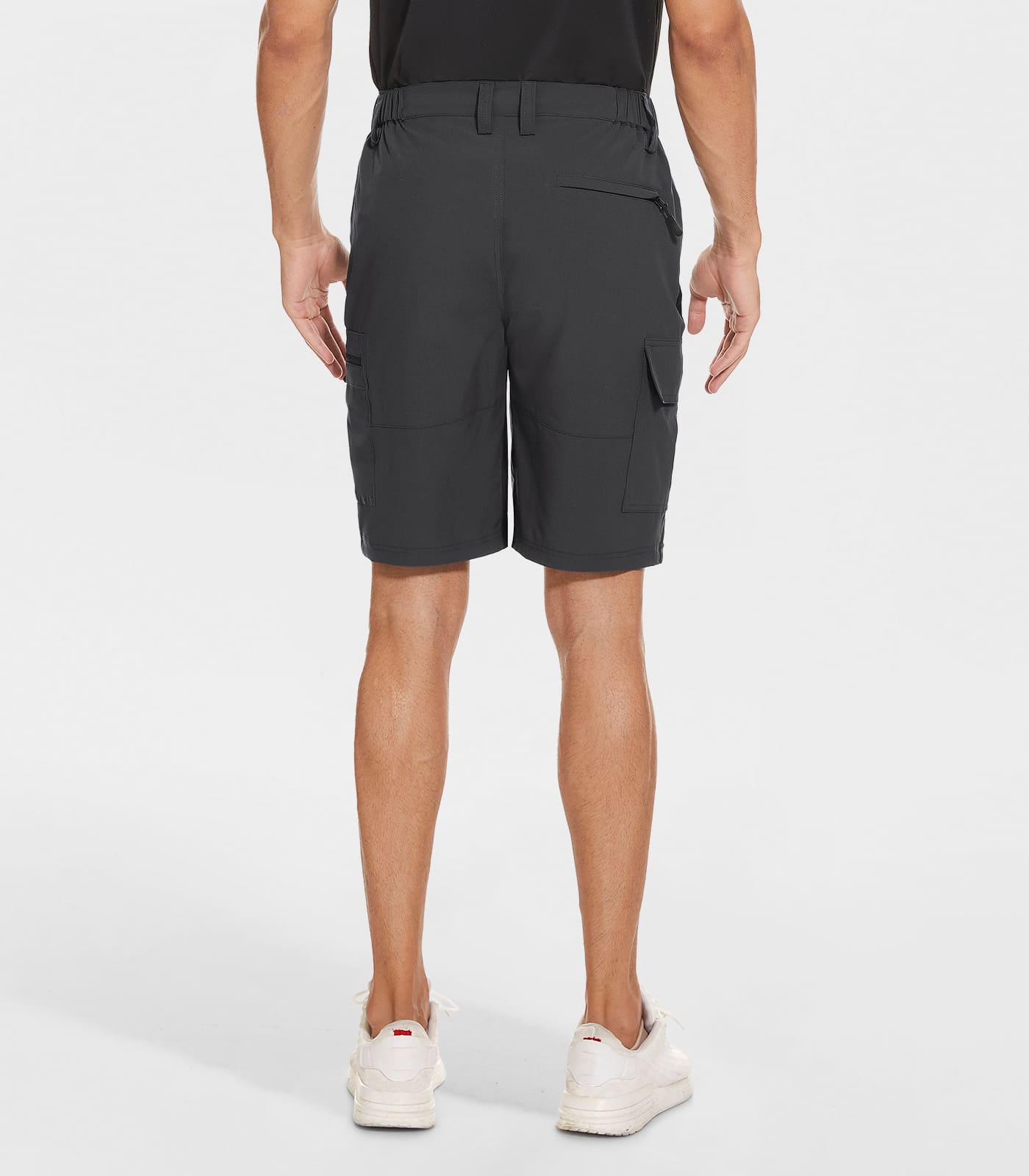 Herren Gepolsterte Mountainbike-Shorts - CycleAir M013