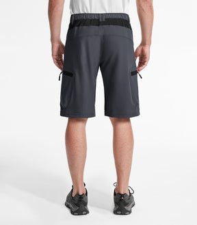 Herren Wander-Cargoshorts - TrailPioneer M001
