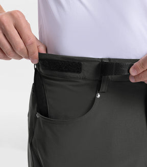 Men's Hiking Shorts Baggy Quick Dry - TrailPioneer M006