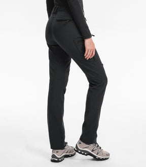 Pantalon de randonnée en ski de neige pour femmes - SnowVenture W003