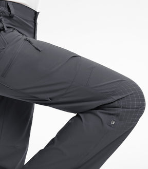 Damen Wanderhose Leicht Schnell Trocknend Wasserabweisend - HikerFlex W023