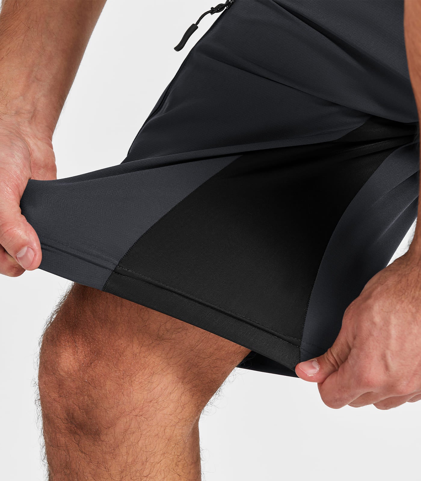 Men's Padded Mountain Bike Shorts - CycleAir M027