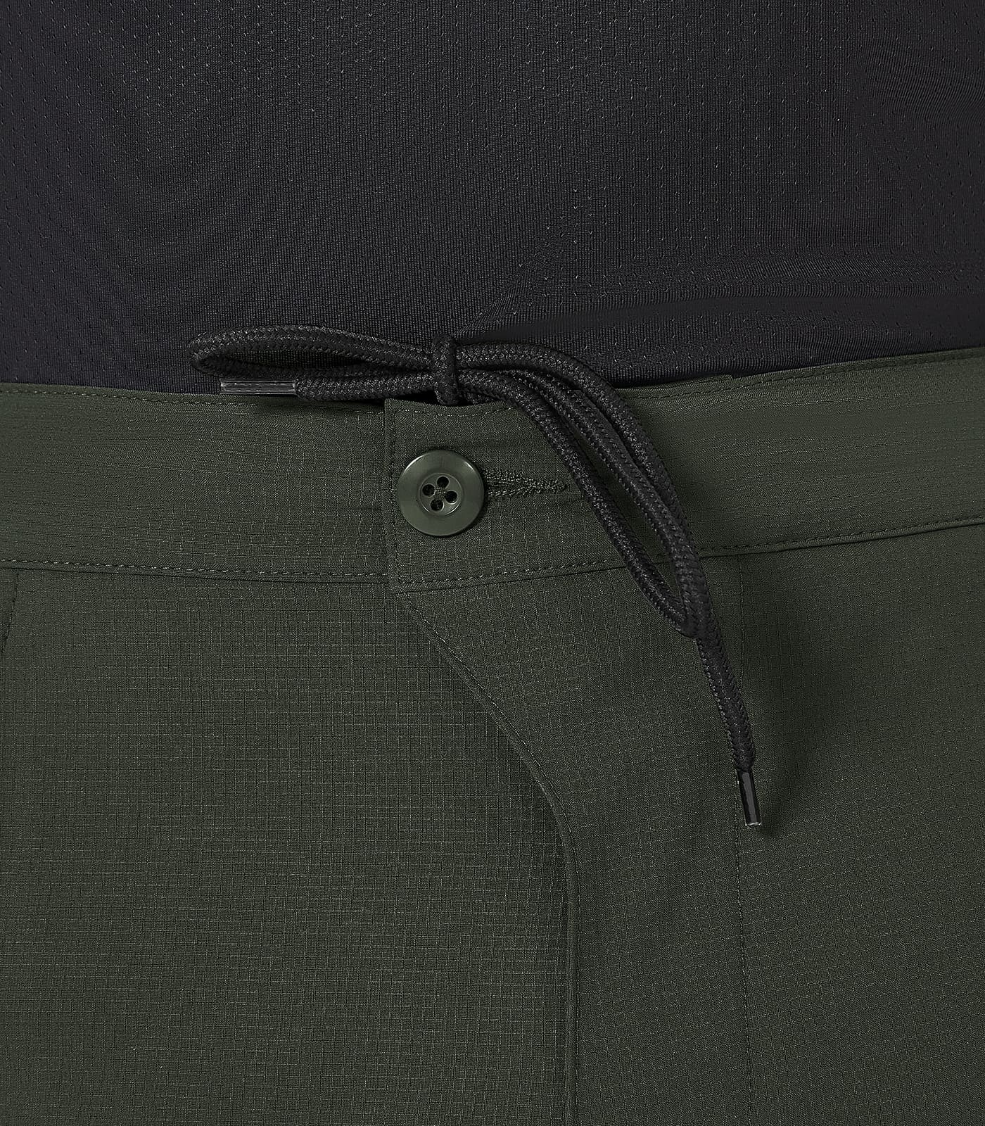 Herren Gepolsterte Mountainbike-Shorts - CycleAir M013