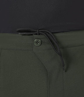 Herren Gepolsterte Mountainbike-Shorts - CycleAir M013