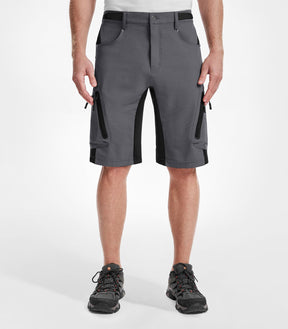 Herren Wander-Cargoshorts - TrailPioneer M001