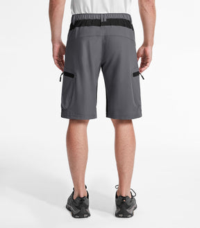 Herren Wander-Cargoshorts - TrailPioneer M001