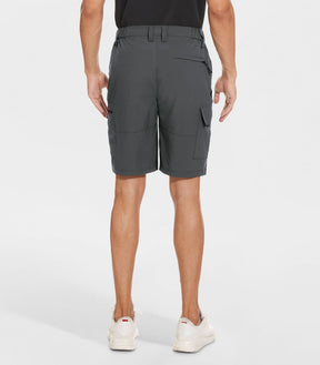 Herren Gepolsterte Mountainbike-Shorts - CycleAir M013