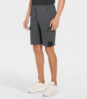 Herren Gepolsterte Mountainbike-Shorts - CycleAir M013