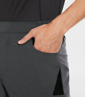 Herren Gepolsterte Mountainbike-Shorts - CycleAir M013
