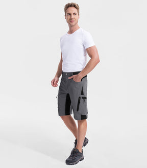 Herren Wander-Cargoshorts - TrailPioneer M001