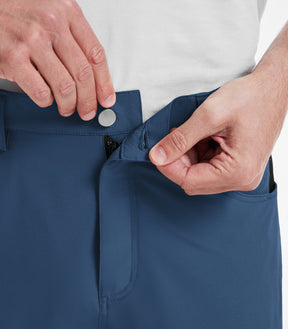 Shorts rembourrés pour vélo de montagne pour hommes - CycleAir M001